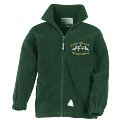 Greenmount Fleece