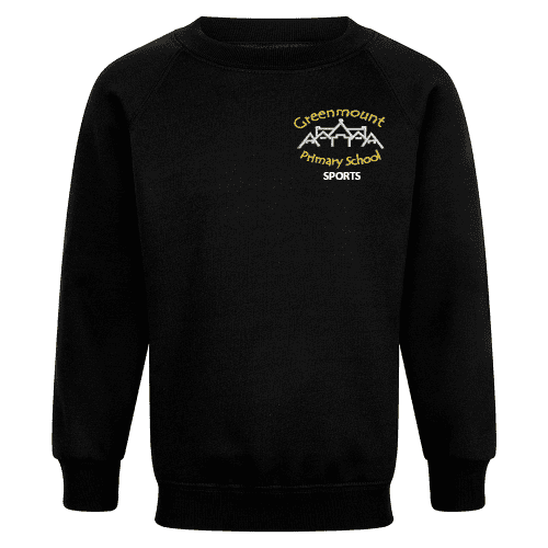 Greenmount P.E Jumper