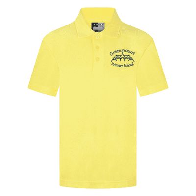 Greenmount Polo Shirt