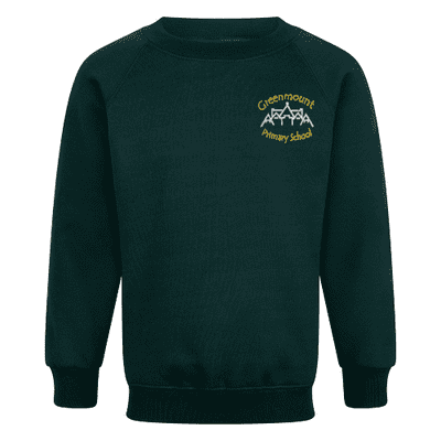 Greenmount Sweatshirt
