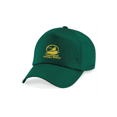 Gurnard Baseball Cap