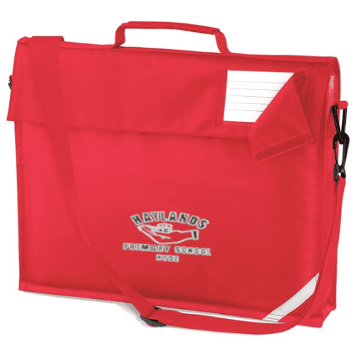 Haylands Book Bag