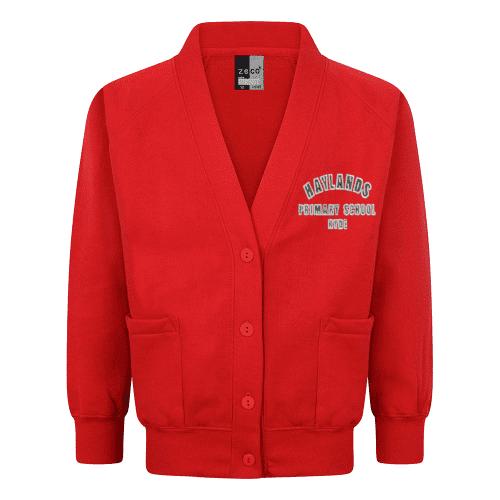 Haylands Cardigan