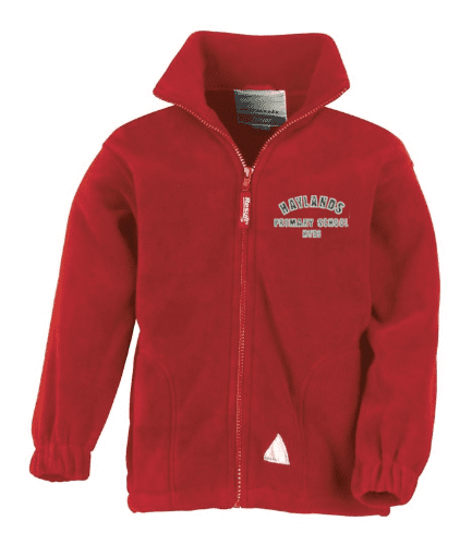 Haylands Fleece