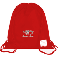 Haylands P.E Bag