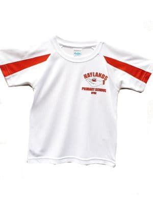 Haylands P.E T-shirt