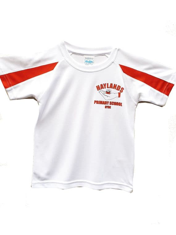 Haylands P.E T-shirt