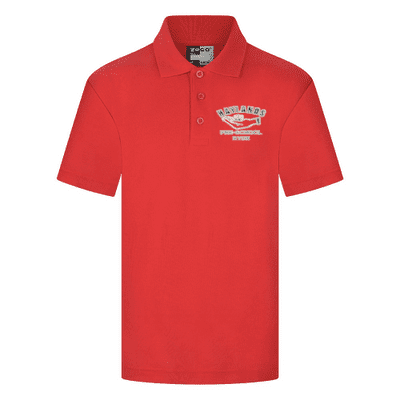 Haylands Pre-School Polo Shirt