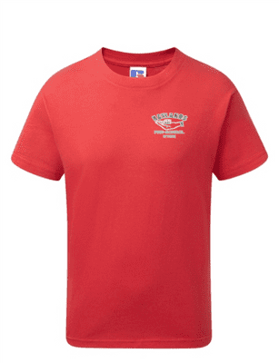 Haylands Pre-School T-Shirt