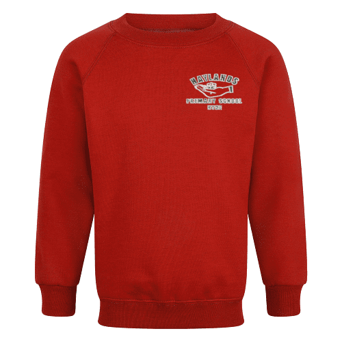 Haylands Sweatshirt