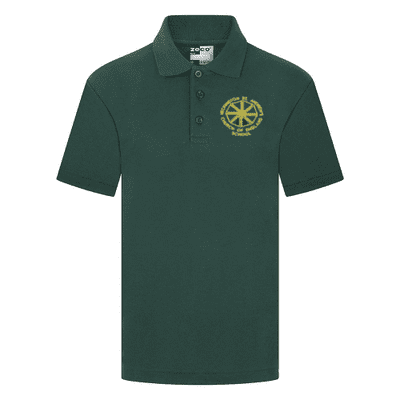 Heckington Bottle Polo Shirt