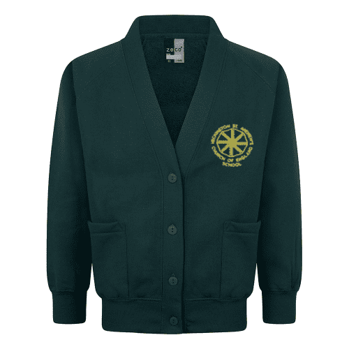 Heckington Cardigan