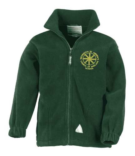 Heckington Fleece