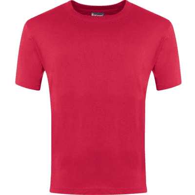 Heckington P.E T-shirt