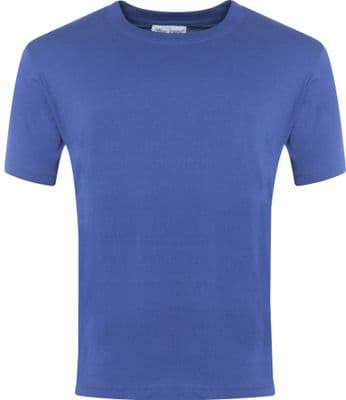 Heckington P.E T-shirt
