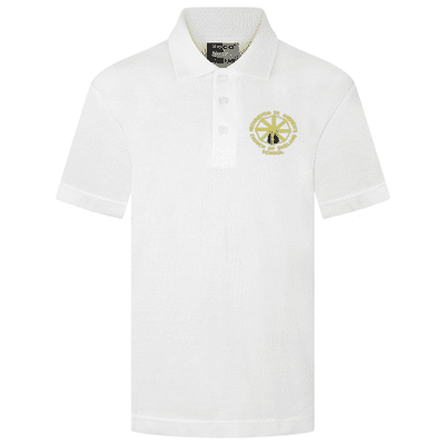 Heckington polo Shirt