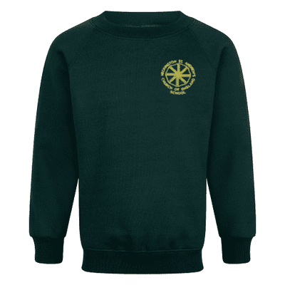 Heckington Sweatshirt