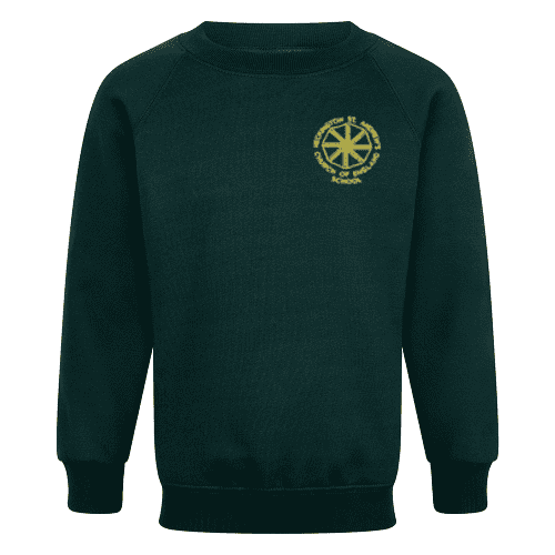 Heckington Sweatshirt