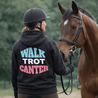 Horse lovers Hoodie