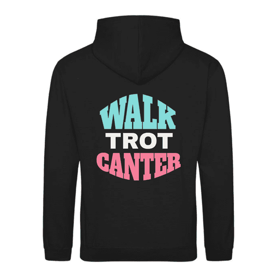 Horse lovers Hoodie