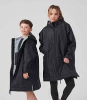 Kids Paradise Island Robe