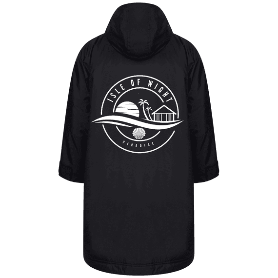 Kids Paradise Island Robe