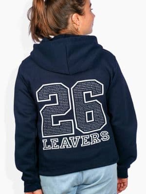 Leavers Garments