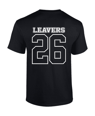 Leavers T-Shirt
