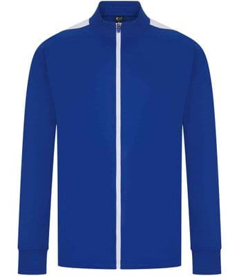 Lift Ryde P.E Jacket