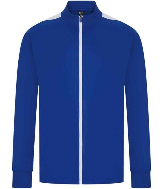 Lift Ryde P.E Jacket