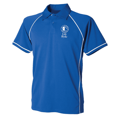 Lift Ryde P.E Polo