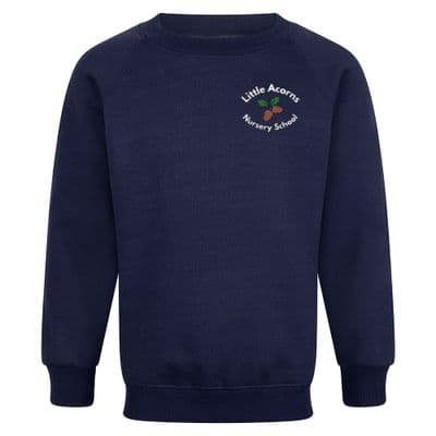 Little Acrons Sweatshirt