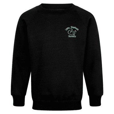 Little Squirrels Sweatshirt