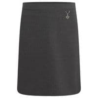 Lycra Heart Skirt