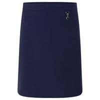 Lycra Heart Skirt