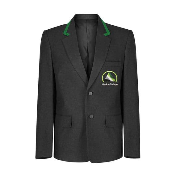 Medina Blazer Girls