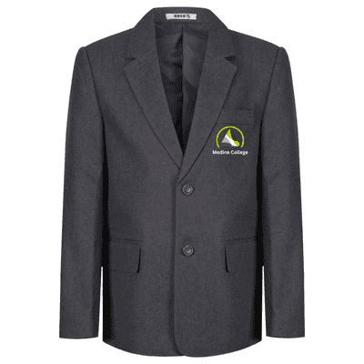Medina Boys Blazer