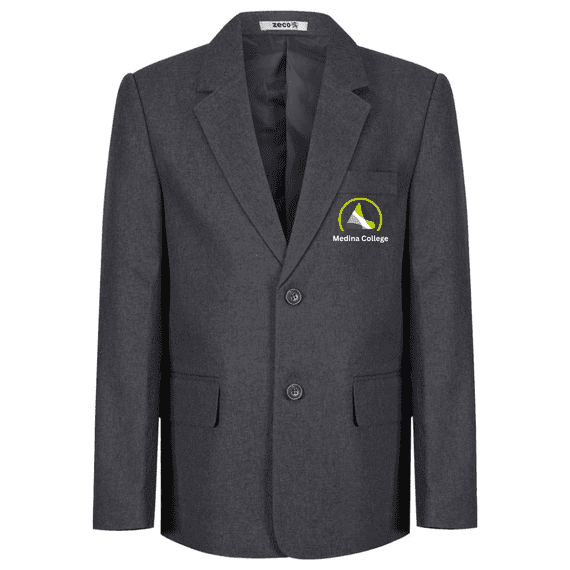 Medina Girls Blazer
