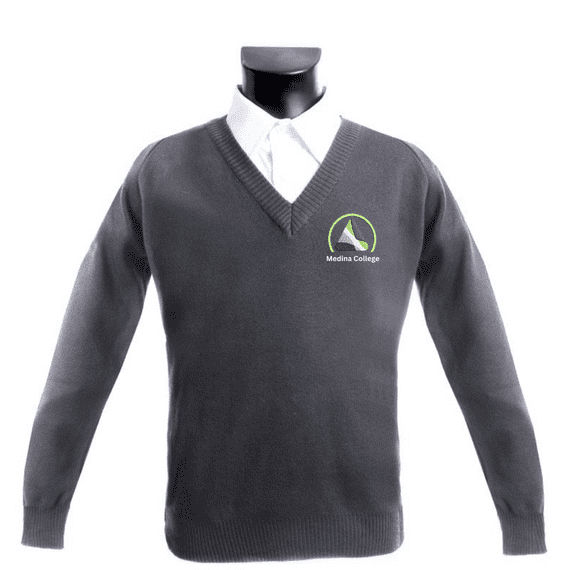 Medina Jumper
