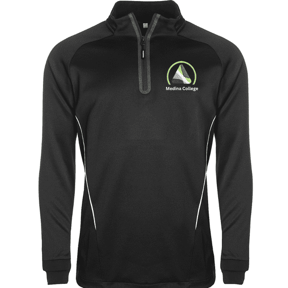 Medina P.E  Jacket