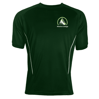 Medina P.E T-Shirt