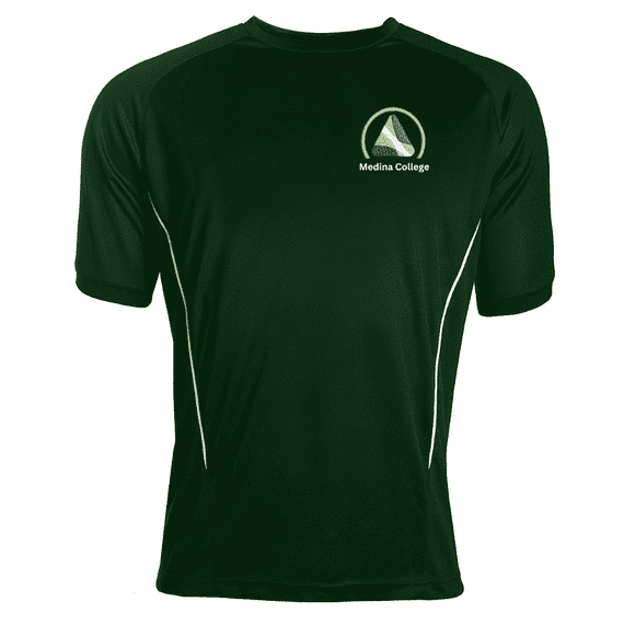 Medina P.E T-Shirt
