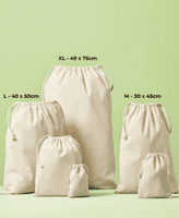 Merry Christmas Sack personalised