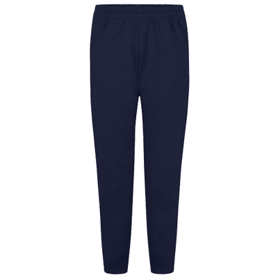 Navy Blue Jogging Bottoms
