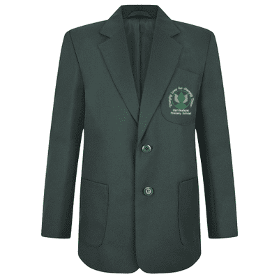 Nettlestone Blazer