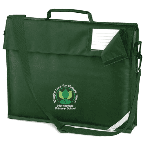 Nettlestone Bookbag