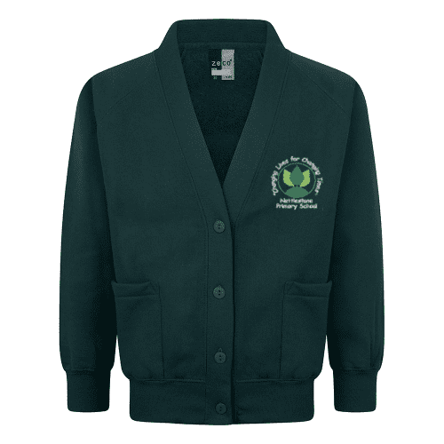 Nettlestone Cardigan