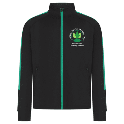 Nettlestone Full Zip Jacket