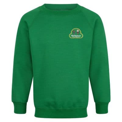 Nettlestone Pre School Sweatshirt