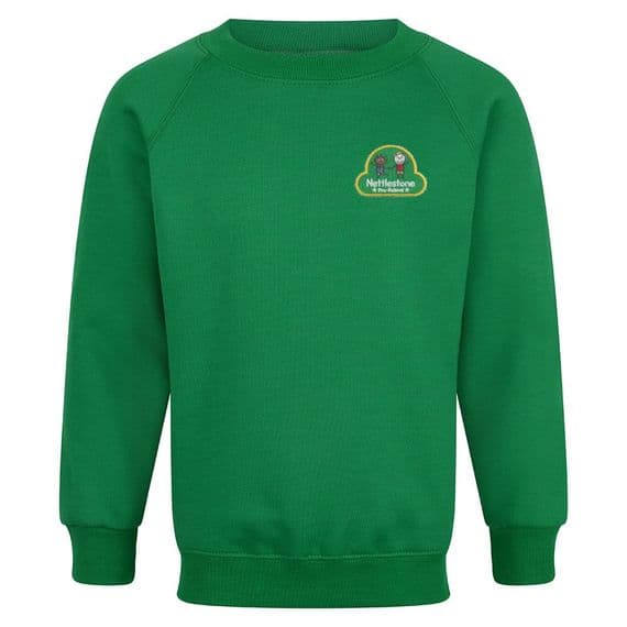 Nettlestone Pre School Sweatshirt